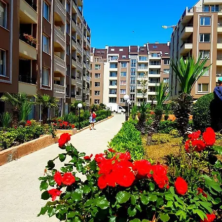 Apartment Zornitsa