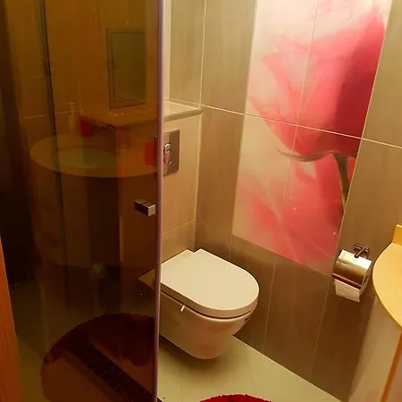 Apartment Zornitsa *