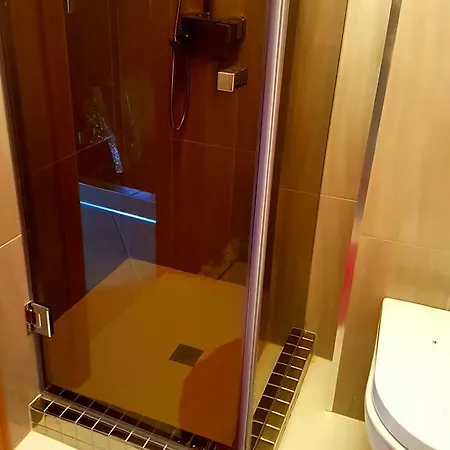 Zornitsa Apartment *
