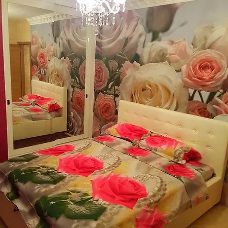 Апартаменты Zornitsa Бургас