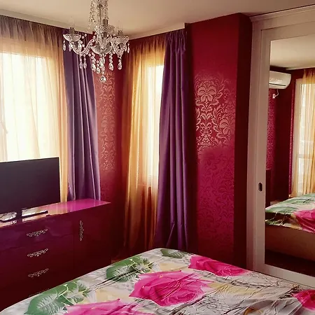 Zornitsa Burgas