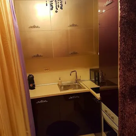 Apartment Zornitsa Burgas City