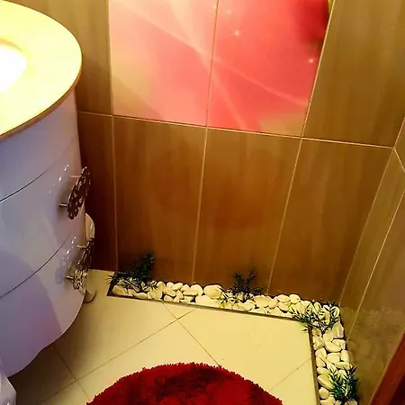 Zornitsa * בורגאס