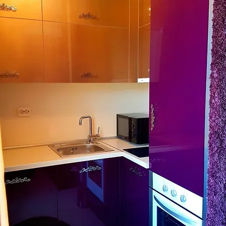 Zornitsa בורגאס