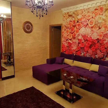 Zornitsa * בורגאס