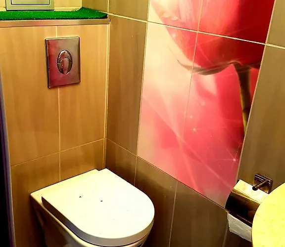 Zornitsa Apartmán Burgas City